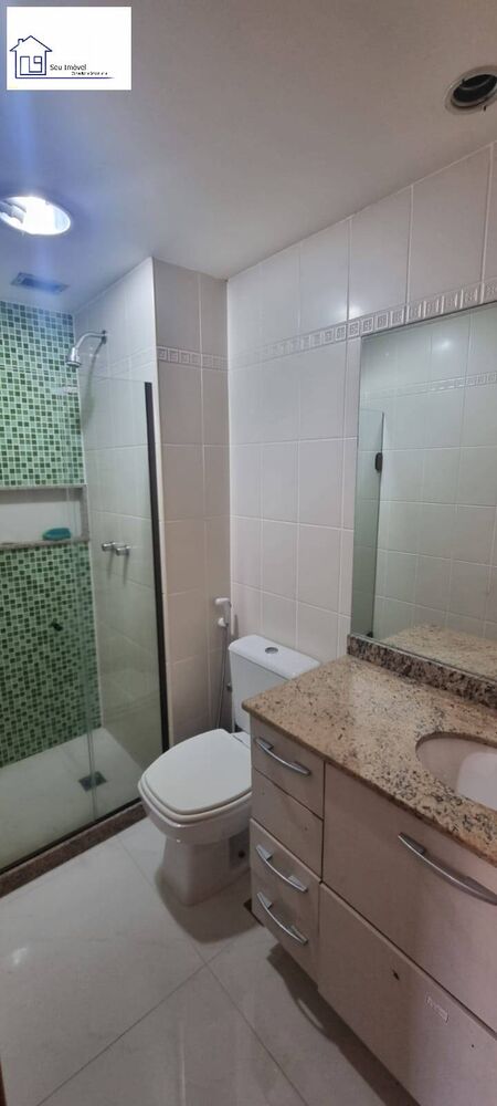 Apartamento à venda com 4 quartos, 164m² - Foto 10