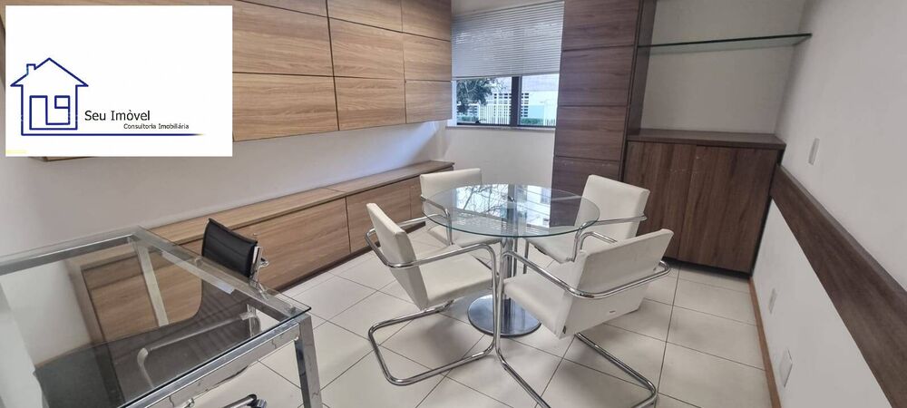 Apartamento à venda com 4 quartos, 164m² - Foto 26