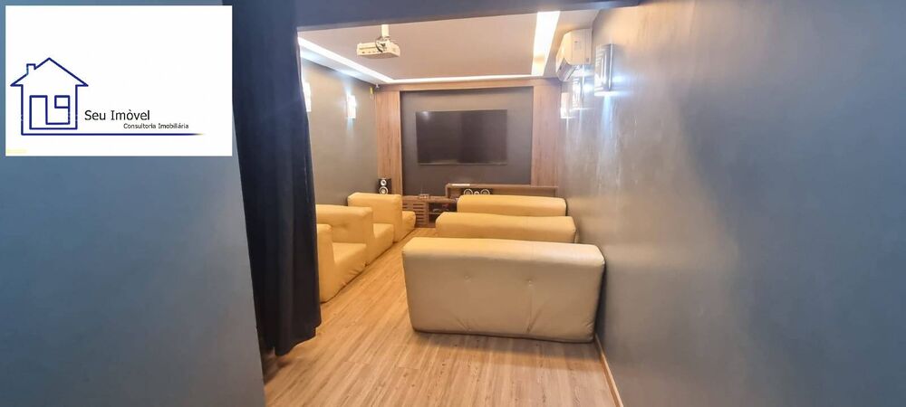 Apartamento à venda com 4 quartos, 164m² - Foto 23