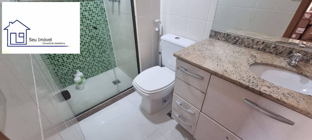 Apartamento à venda com 4 quartos, 164m² - Foto 11