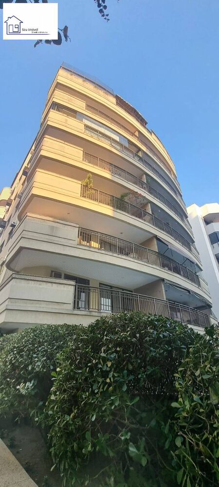 Apartamento à venda com 4 quartos, 164m² - Foto 20