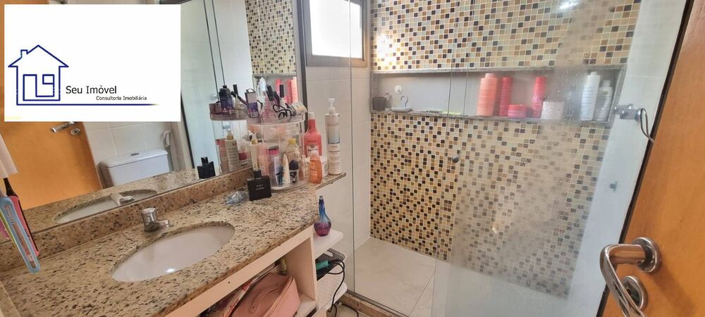 Apartamento à venda com 4 quartos, 164m² - Foto 14