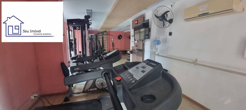 Apartamento à venda com 4 quartos, 164m² - Foto 22