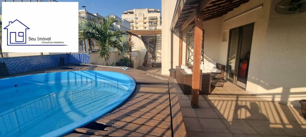 Apartamento à venda com 4 quartos, 164m² - Foto 1