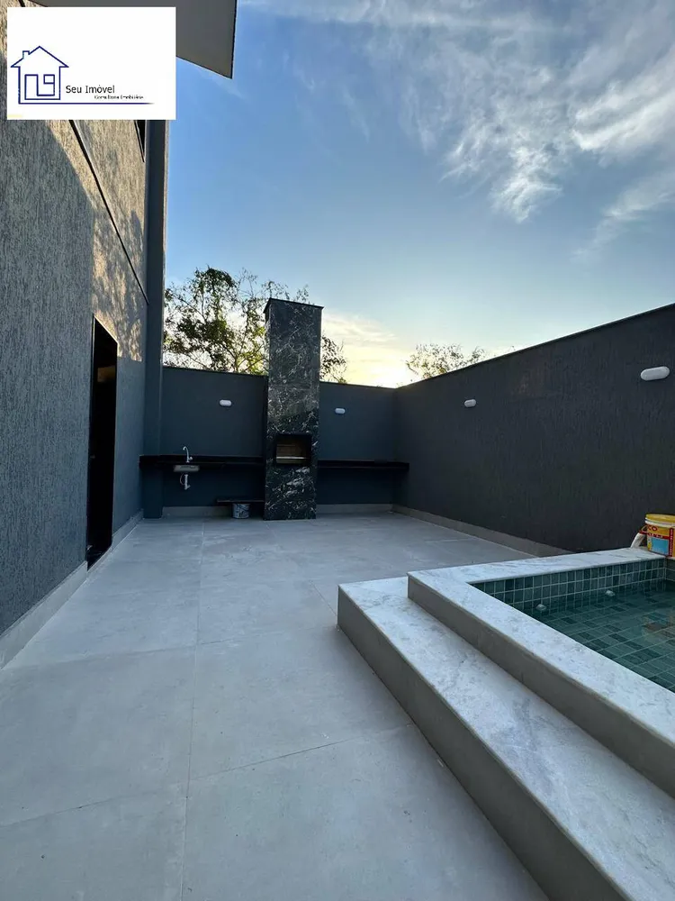 Casa, 3 quartos - Foto 4