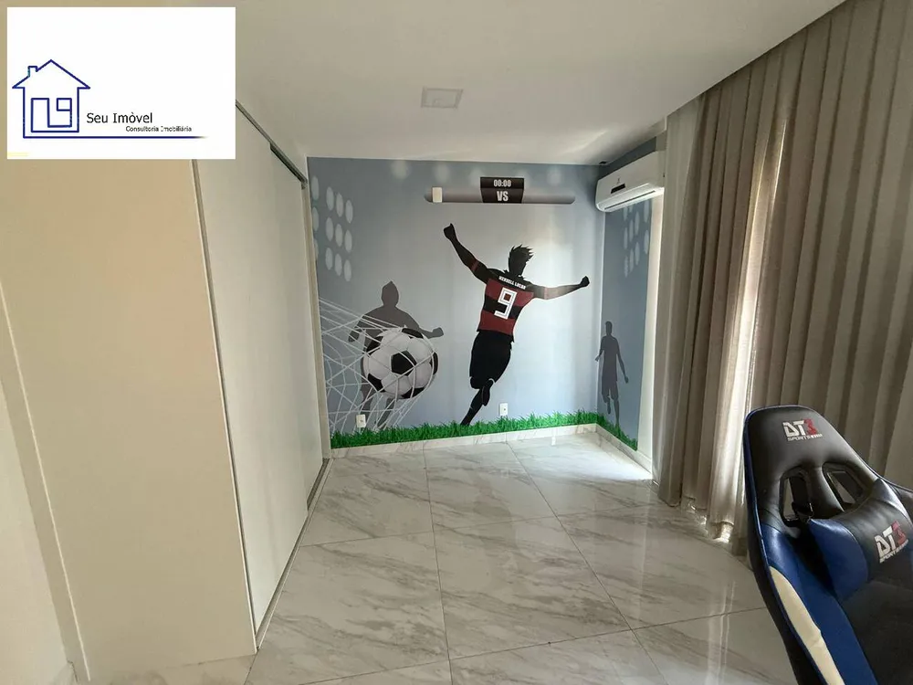 Casa, 3 quartos - Foto 18