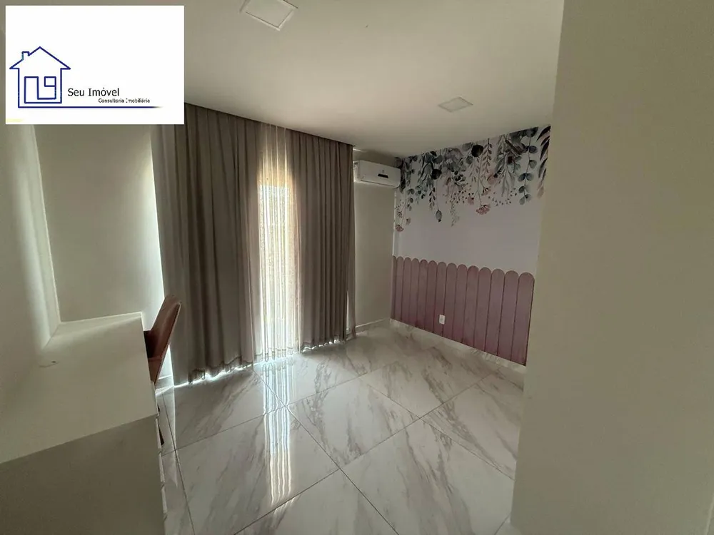 Casa, 3 quartos - Foto 11