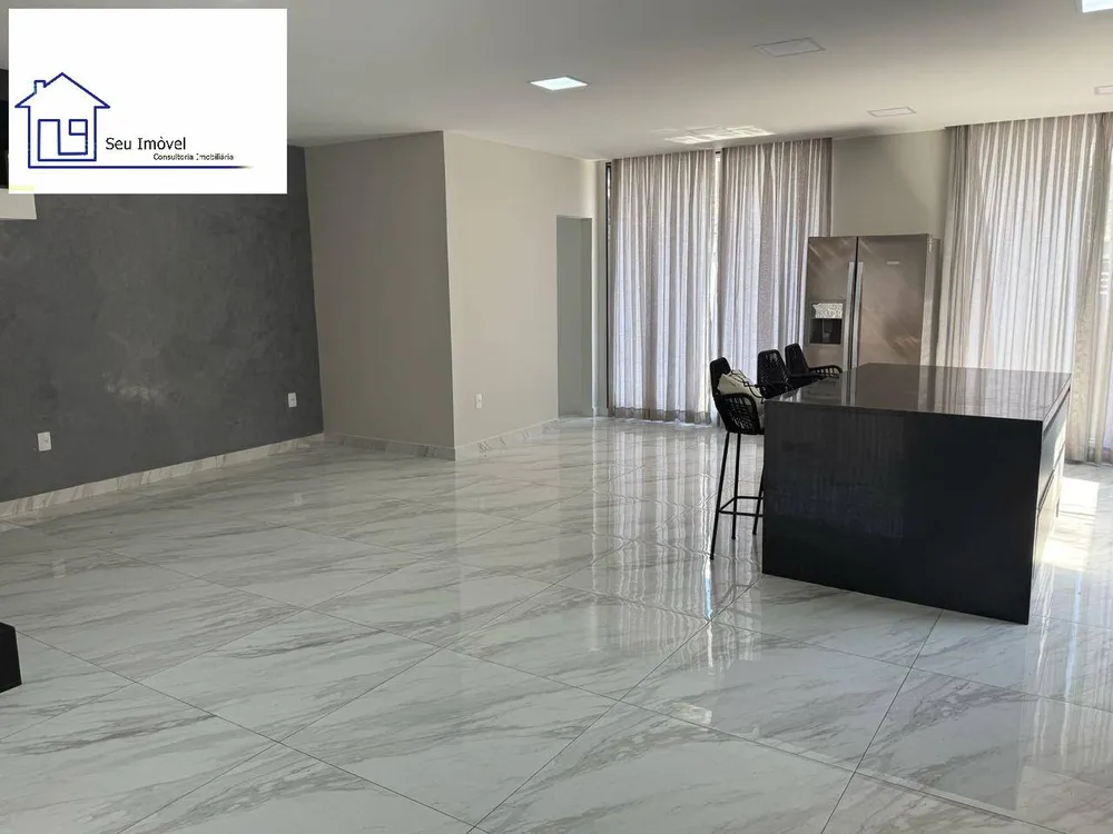 Casa, 3 quartos - Foto 21