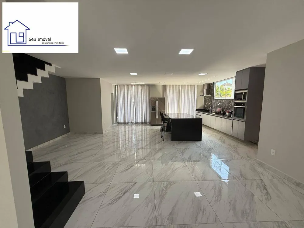Casa, 3 quartos - Foto 7