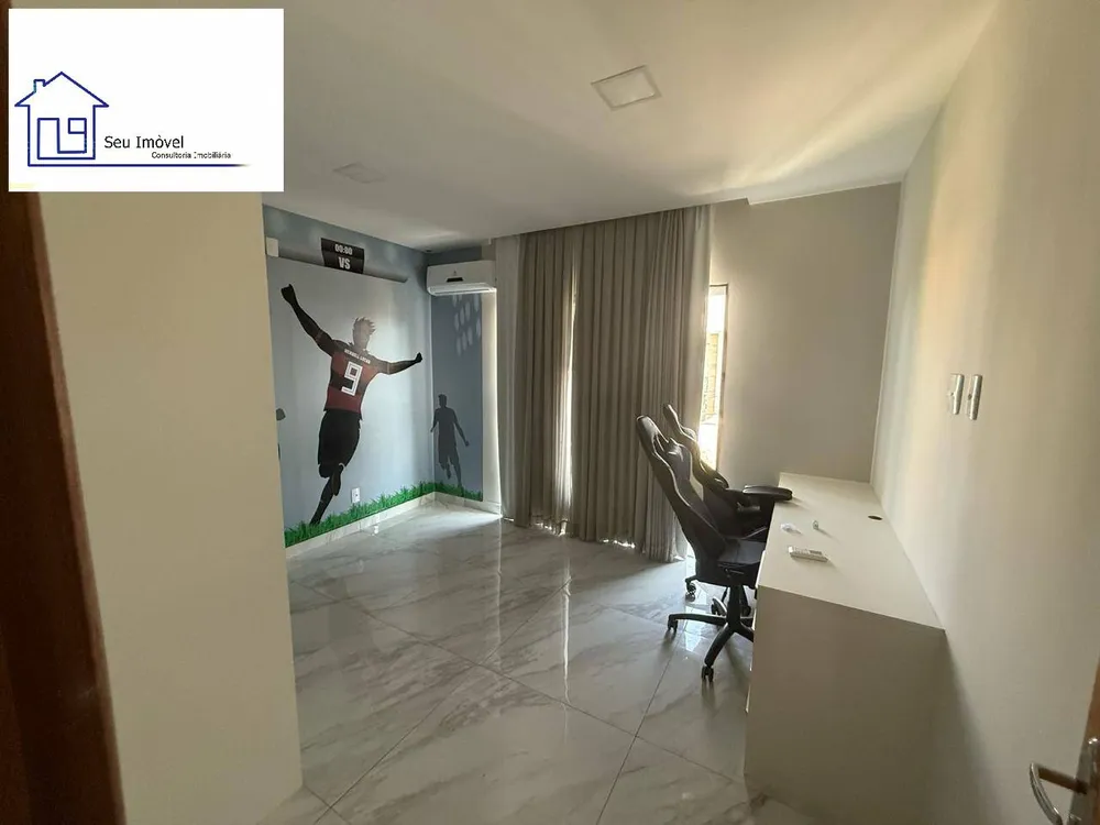 Casa, 3 quartos - Foto 20