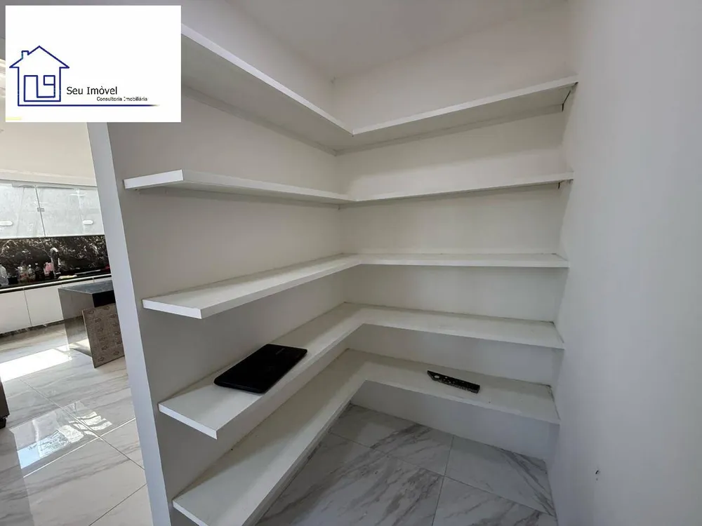 Casa, 3 quartos - Foto 19