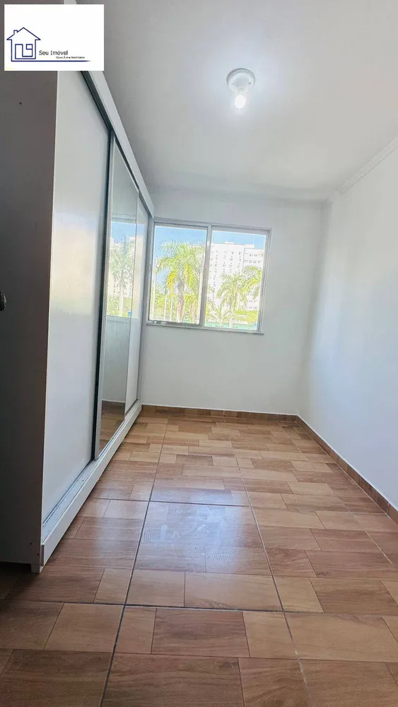 Apartamento, 2 quartos - Foto 8