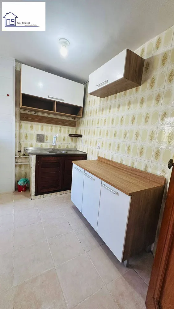Apartamento, 2 quartos - Foto 17
