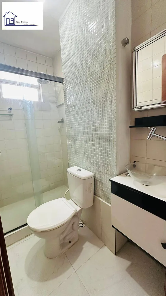 Apartamento, 2 quartos - Foto 12