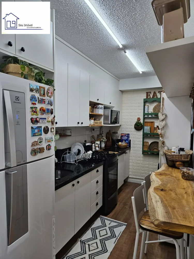 Apartamento, 2 quartos, 58 m² - Foto 2