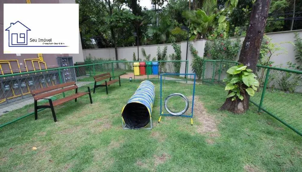Apartamento, 2 quartos, 58 m² - Foto 10