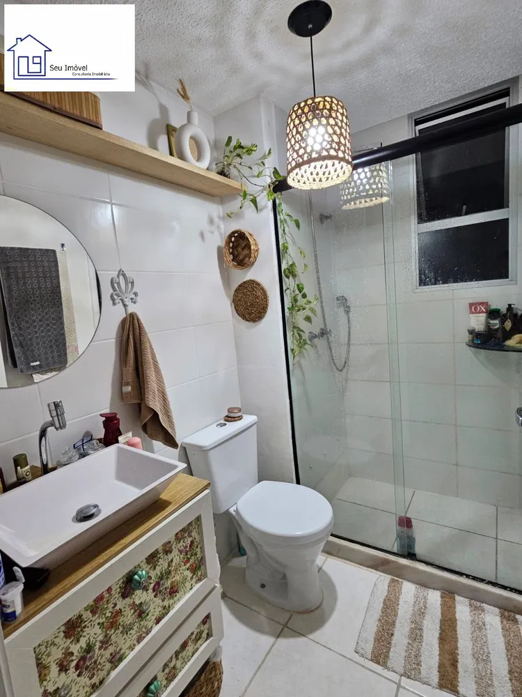 Apartamento, 2 quartos, 58 m² - Foto 4