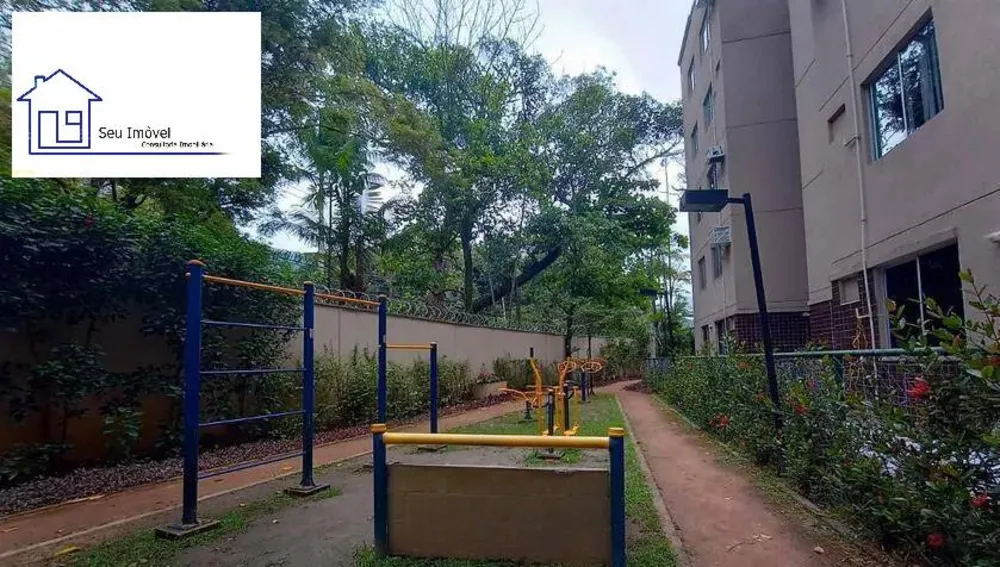 Apartamento, 2 quartos, 58 m² - Foto 7