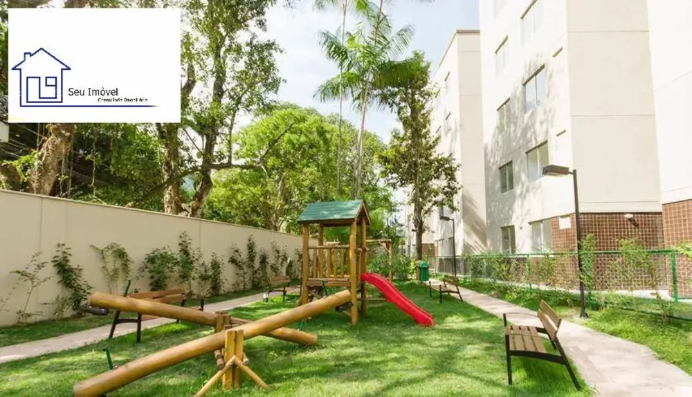 Apartamento, 2 quartos, 58 m² - Foto 19