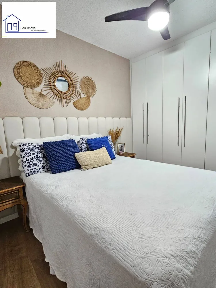 Apartamento, 2 quartos, 58 m² - Foto 5