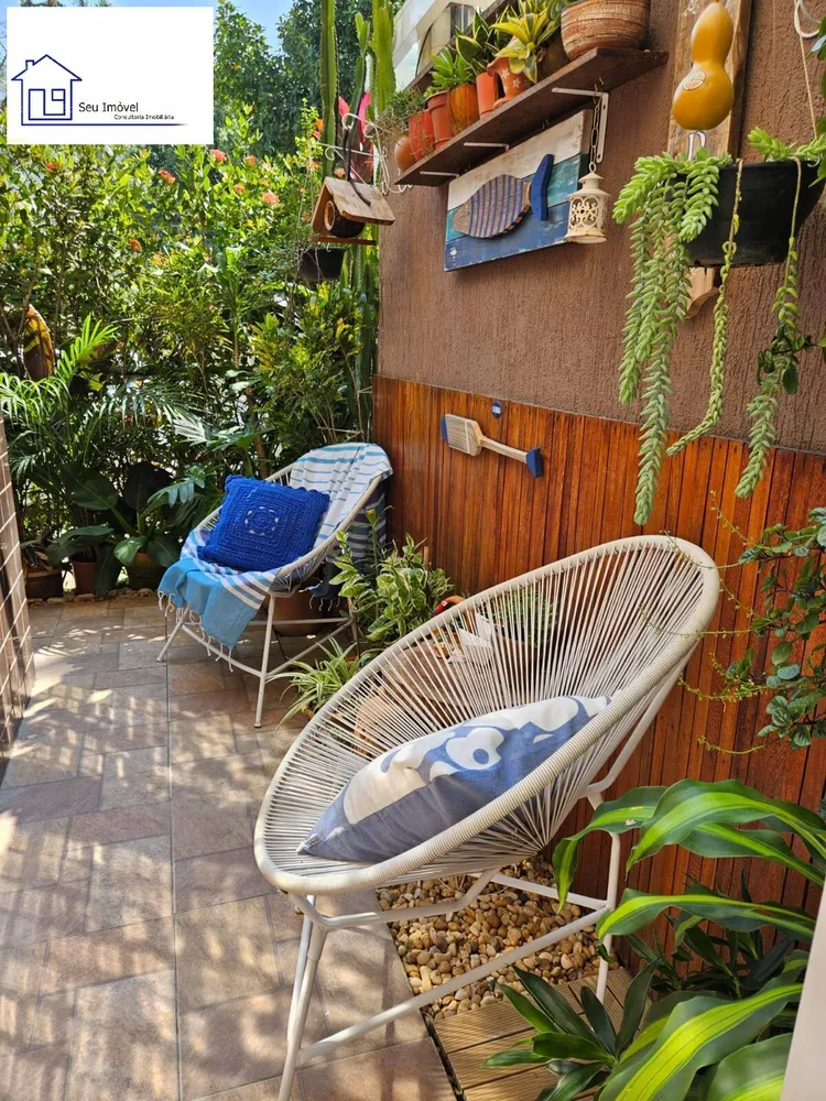 Apartamento, 2 quartos, 58 m² - Foto 3