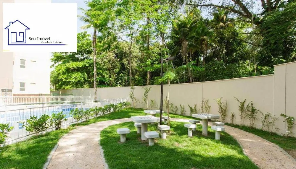 Apartamento, 2 quartos, 58 m² - Foto 16