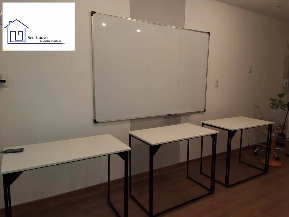 Sala-Conjunto, 24 m² - Foto 5