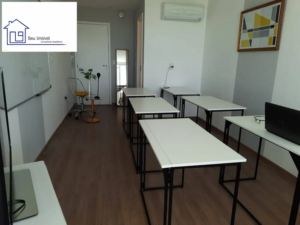 Sala-Conjunto, 24 m² - Foto 2