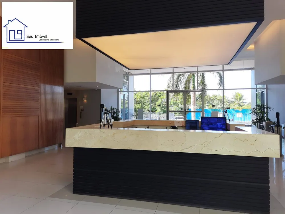 Sala-Conjunto, 24 m² - Foto 14