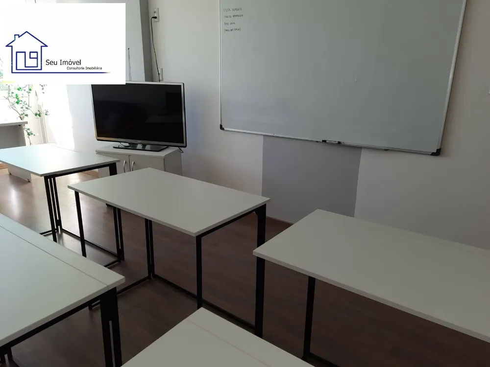 Sala-Conjunto, 24 m² - Foto 8