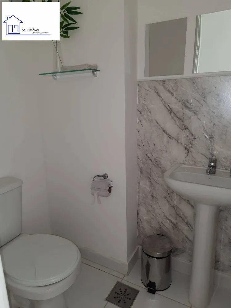 Sala-Conjunto, 24 m² - Foto 4