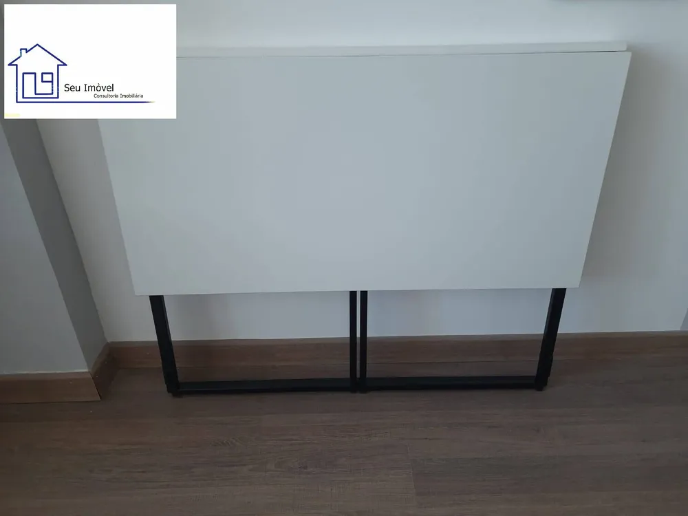 Sala-Conjunto, 24 m² - Foto 10
