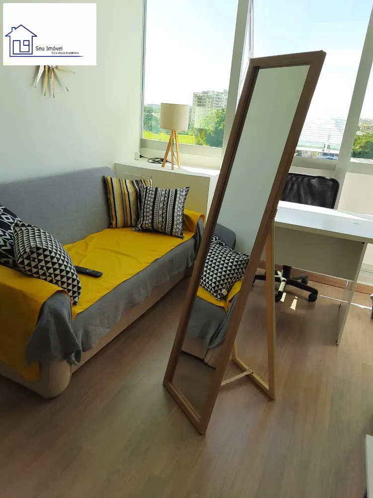 Sala-Conjunto, 24 m² - Foto 7