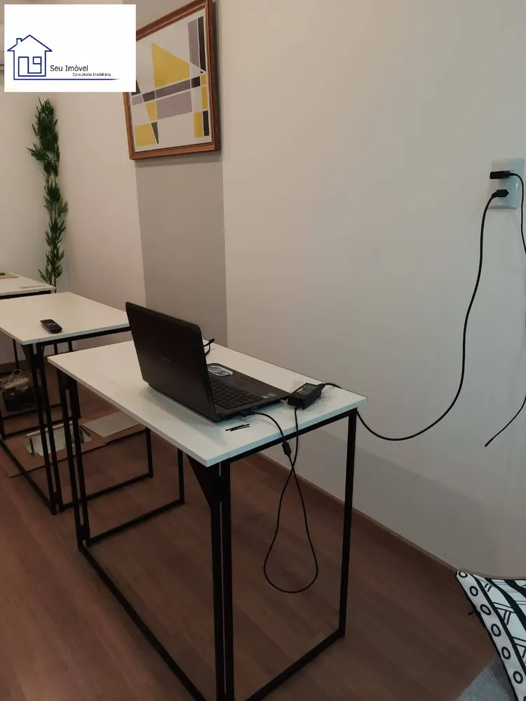 Sala-Conjunto, 24 m² - Foto 6