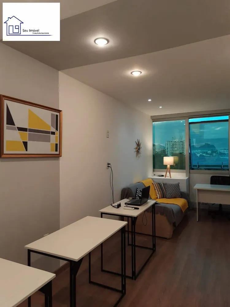Sala-Conjunto, 24 m² - Foto 3