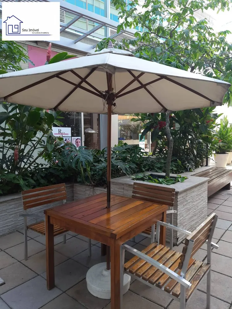 Sala-Conjunto, 24 m² - Foto 15