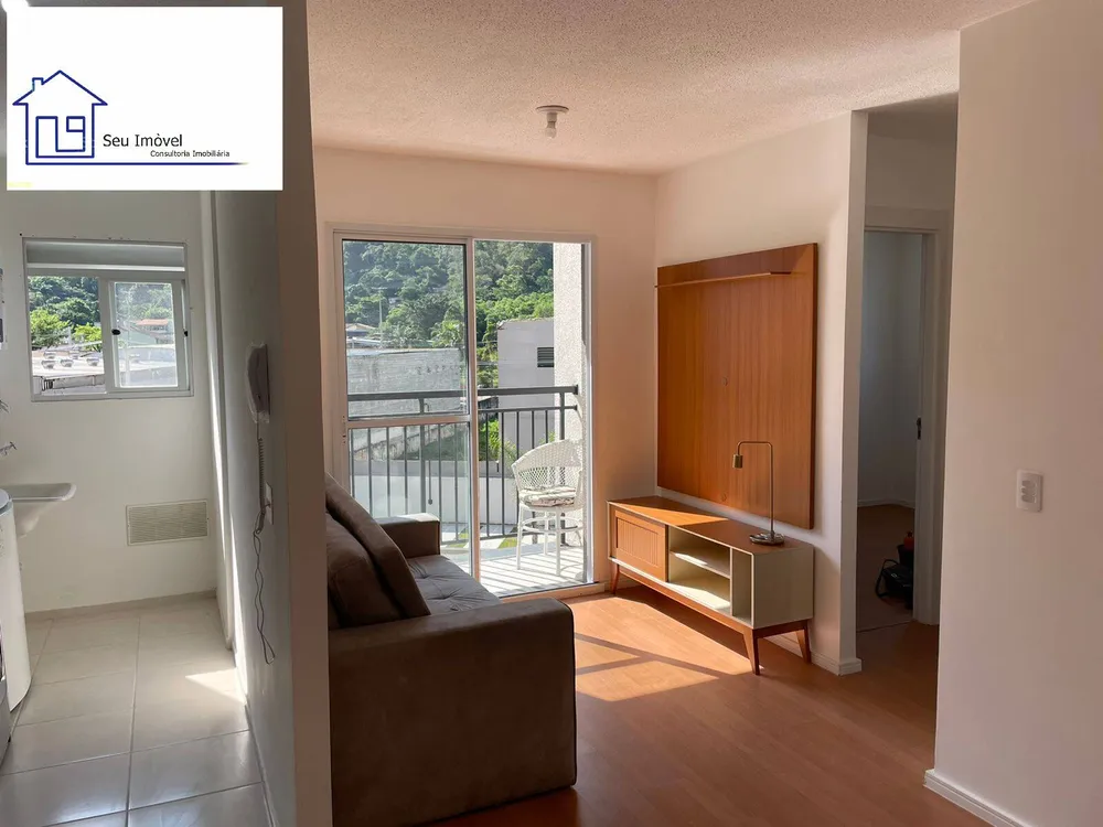 Apartamento, 2 quartos, 46 m² - Foto 1