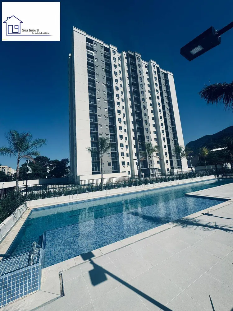 Apartamento, 2 quartos, 46 m² - Foto 13