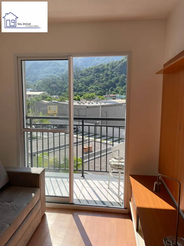 Apartamento, 2 quartos, 46 m² - Foto 3