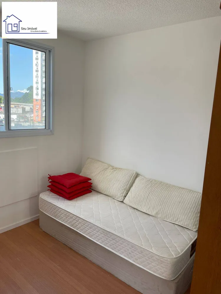 Apartamento, 2 quartos, 46 m² - Foto 6