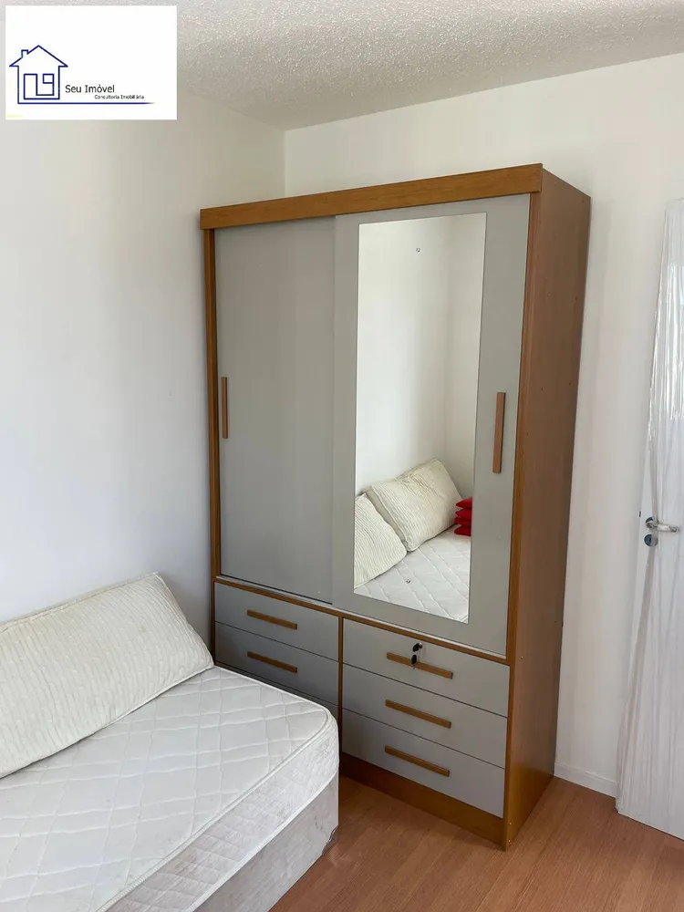 Apartamento, 2 quartos, 46 m² - Foto 5