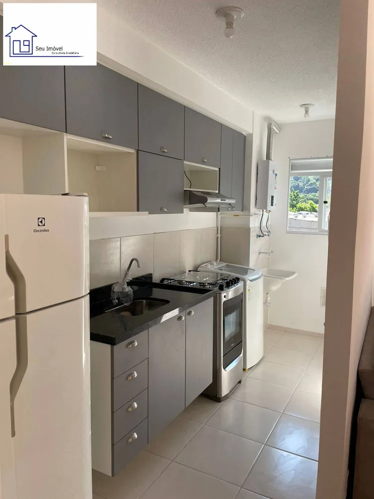 Apartamento, 2 quartos, 46 m² - Foto 4