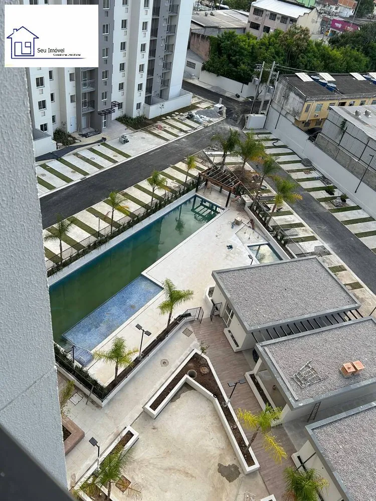 Apartamento, 2 quartos, 46 m² - Foto 11