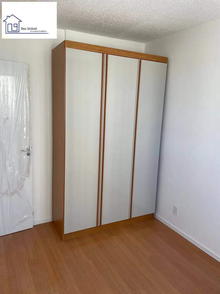 Apartamento, 2 quartos, 46 m² - Foto 9