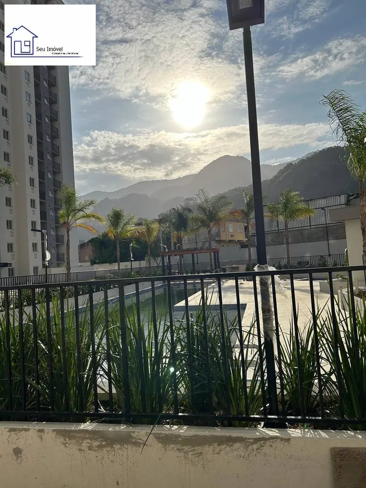 Apartamento, 2 quartos, 46 m² - Foto 10