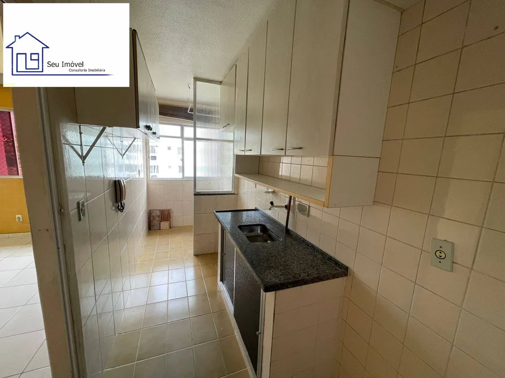Apartamento, 2 quartos - Foto 18