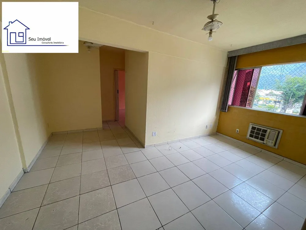 Apartamento, 2 quartos - Foto 1