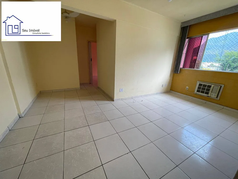 Apartamento, 2 quartos - Foto 6