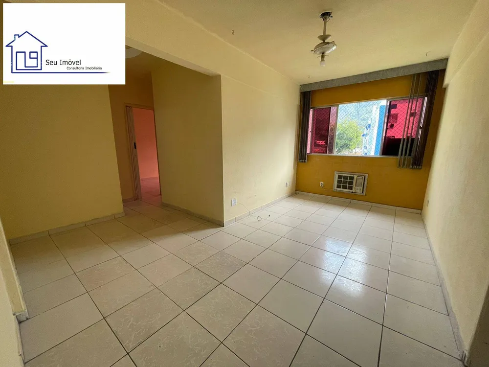 Apartamento, 2 quartos - Foto 16