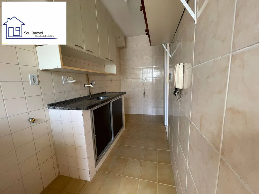 Apartamento, 2 quartos - Foto 8